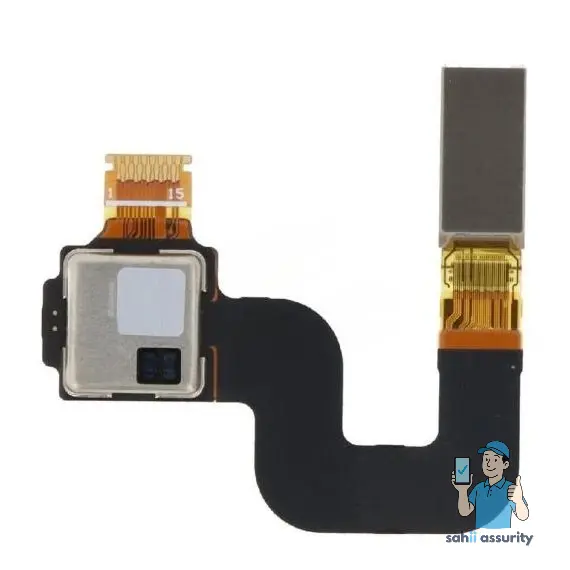 Fingerprint Sensor with Flex Cable for Samsung Galaxy S20 Plus Red thumbnail
